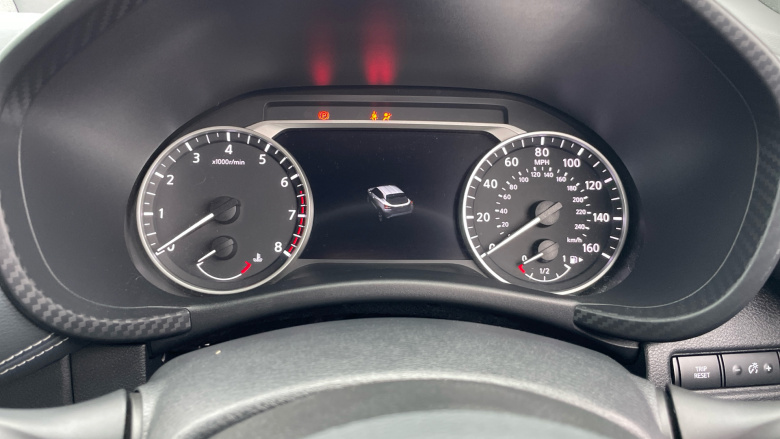 Nissan Juke 1.0 DiG-T 114 N-Connecta 5dr Petrol Hatchback